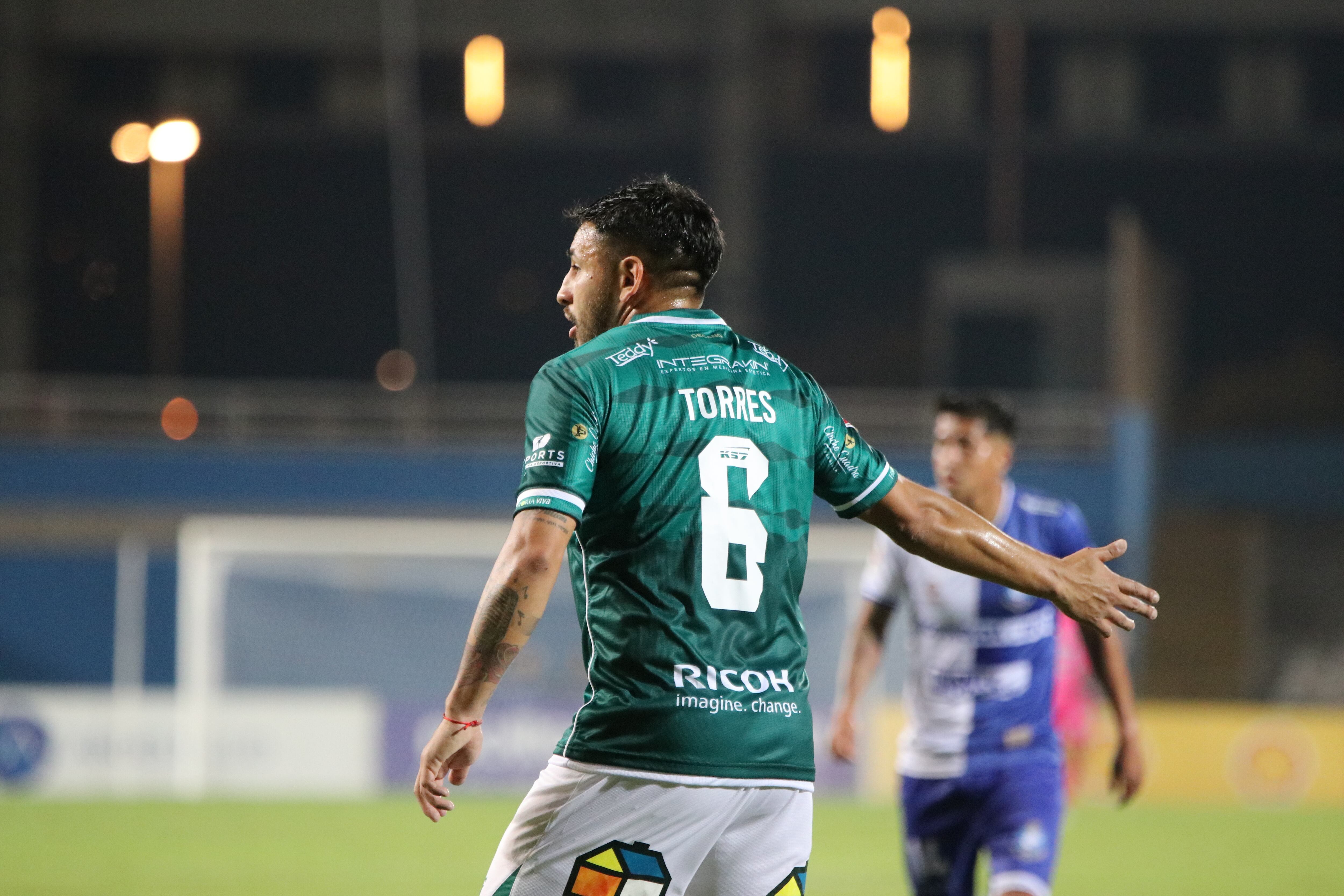 Santiago Wanderers vuelve a vencer a Deportes Antofagasta por Copa Chile