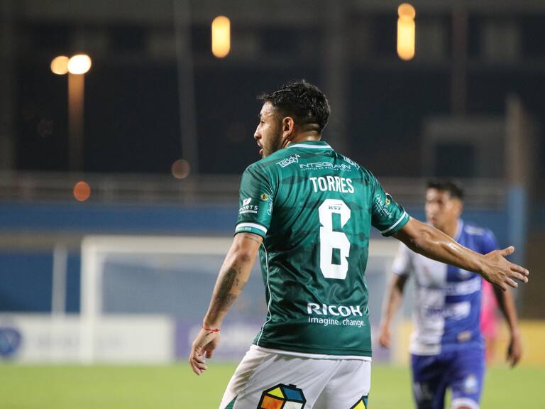 Santiago Wanderers vuelve a vencer a Deportes Antofagasta por Copa Chile