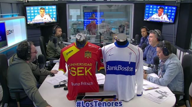 Los Tenores