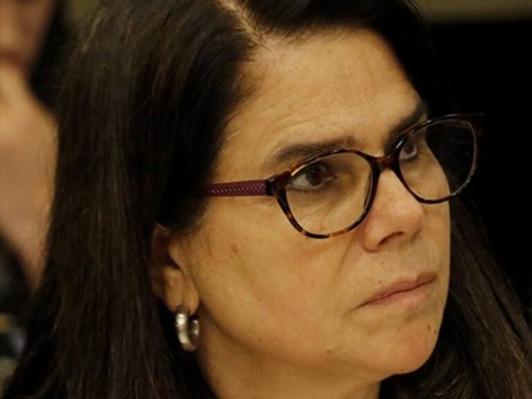 Ximena Ossandón votará contra la indicación para la paridad de género en proceso constituyente