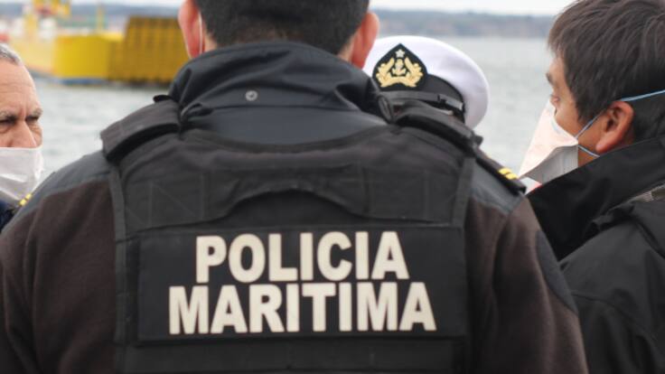 “Dijeron que lo llevarían a un matadero”: joven denuncia brutal agresión de supuestos funcionarios de la Armada