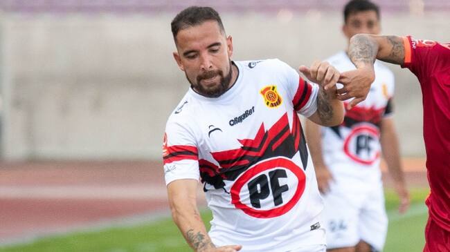Fernando Cordero