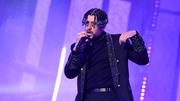 Bad Bunny segunda gira más lucrativa a nivel mundial