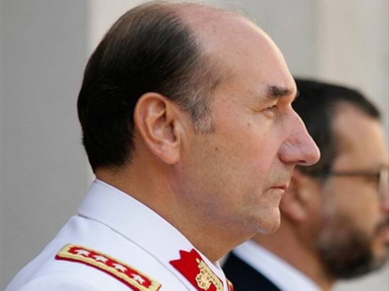 Imputan a Fuente-Alba por lavado de activos