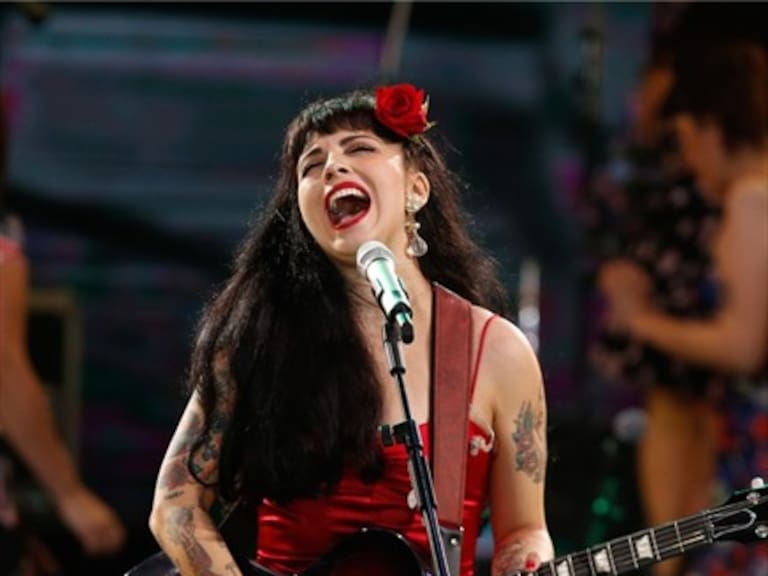 Cinco representantes chilenos compiten en los Premios MTV MIAW 2019