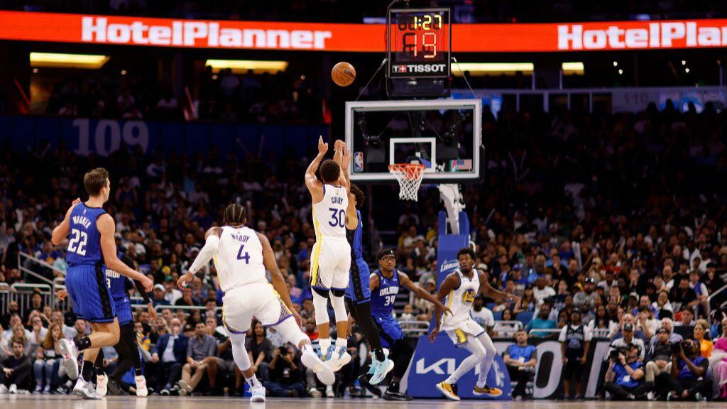 NBA - Cartelera - partidos