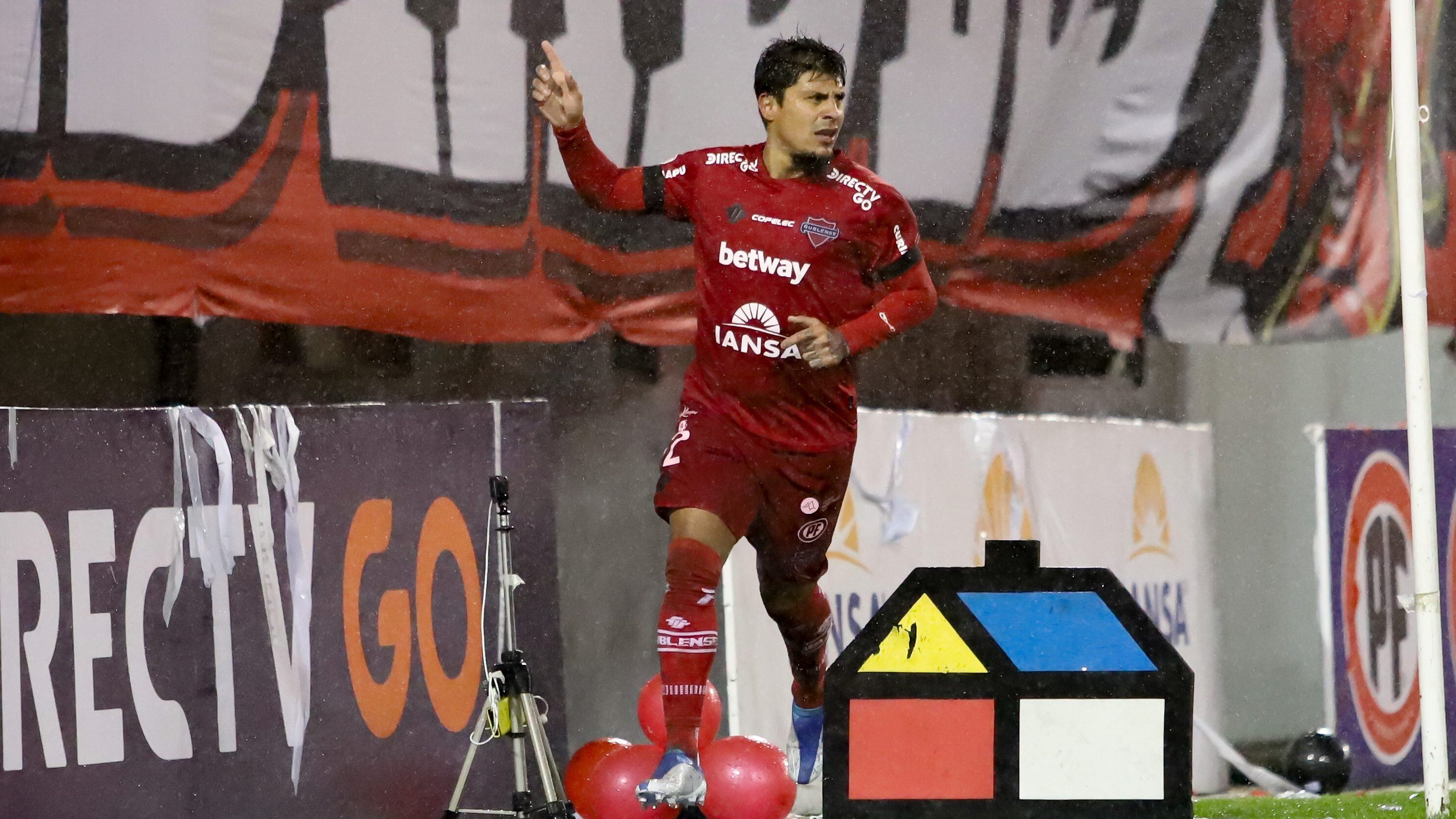 Patricio Rubio: "Tenemos la ilusión de pelear hasta el final"