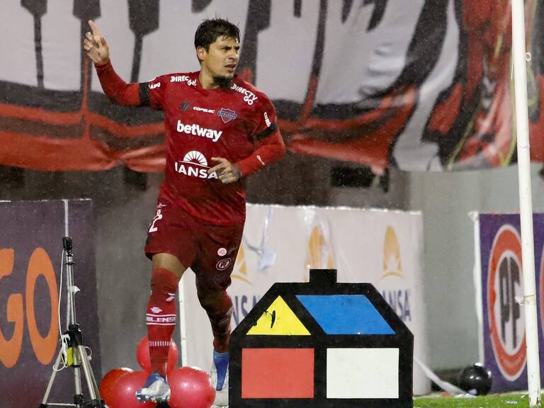 Patricio Rubio: "Tenemos la ilusión de pelear hasta el final"