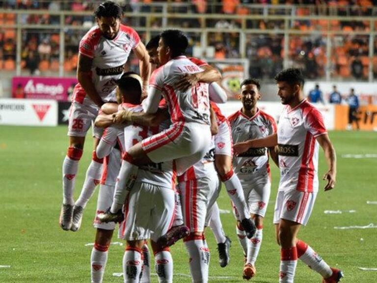 Deportes Copiapó Cobreloa