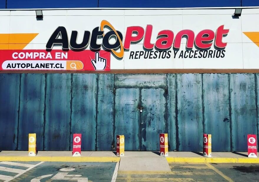 Autoplanet