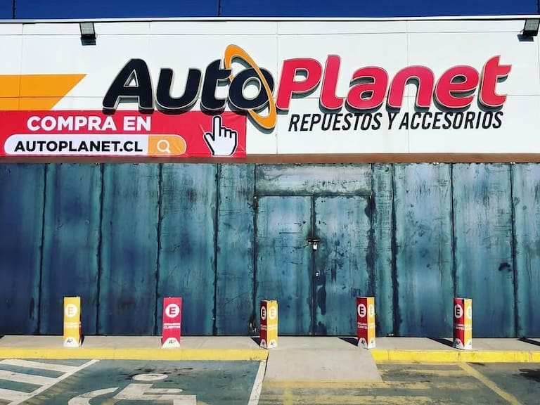 Autoplanet