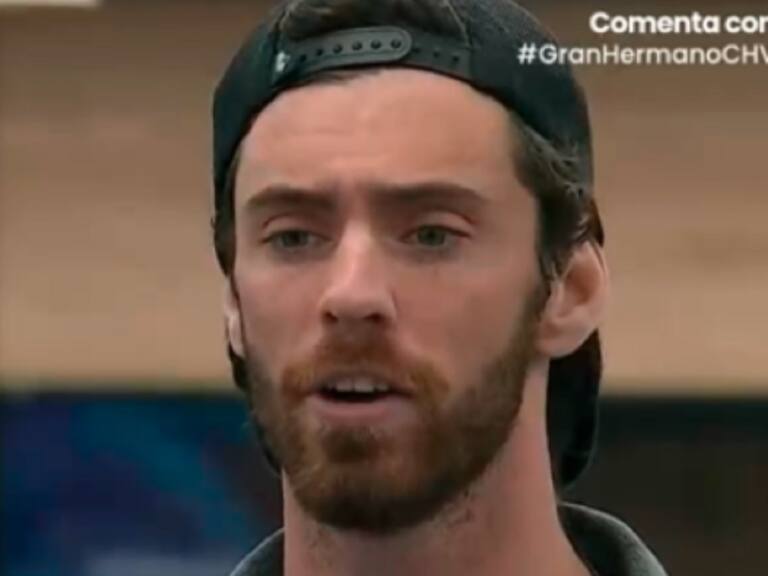 Alerta roja para Gran Hermano: Denuncian violento plan de Lucas para provocar pelea a golpes con los Lulos