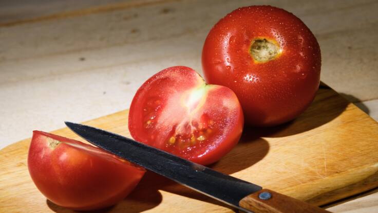 ¿Tomate larga vida o tomate limachino? Expertos terminan el debate, revelan cuál es mejor y por qué