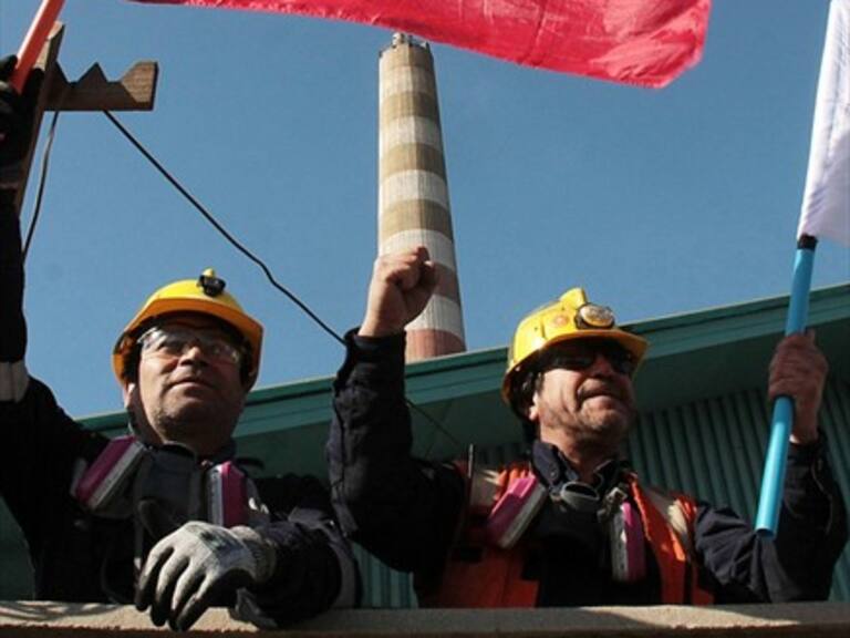 400 empresas se sumaron al desafío 10X: Pagarán a lo menos $500 mil mensuales a trabajadores