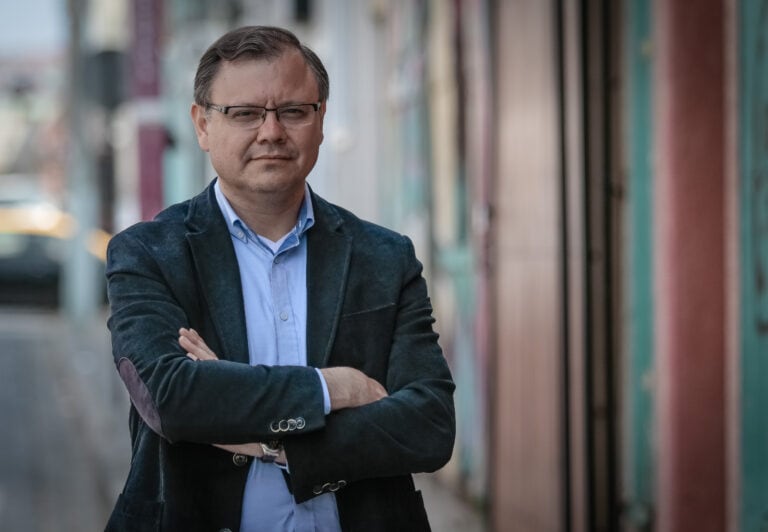 “Nos parece un error”: Vicepresidente del CRUCh cuestiona recortes a educación superior en Presupuesto 2027