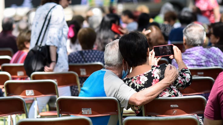 Esperanza de vida 2025: ¿Cuál es la edad actual que alcanzan los hombres y mujeres en Chile?