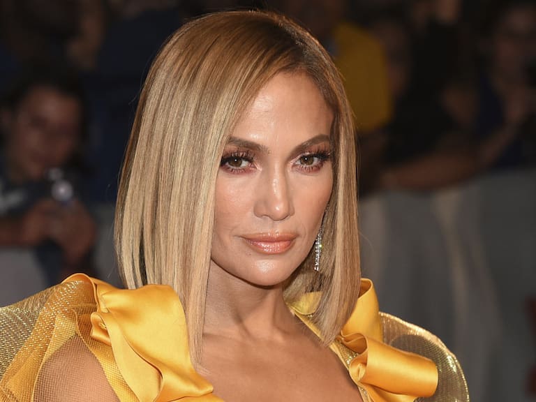 El llanto de Jennifer Lopez ante el triunfo de Joe Biden en las elecciones presidenciales de Estados Unidos