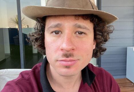 Luisito Comunica