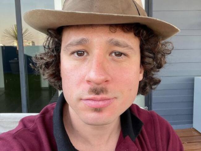 Luisito Comunica