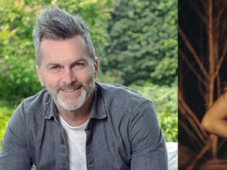 ¡Reposteado por Shakira! El adorable video de Cristián Sánchez y su hija que emocionó a la cantante