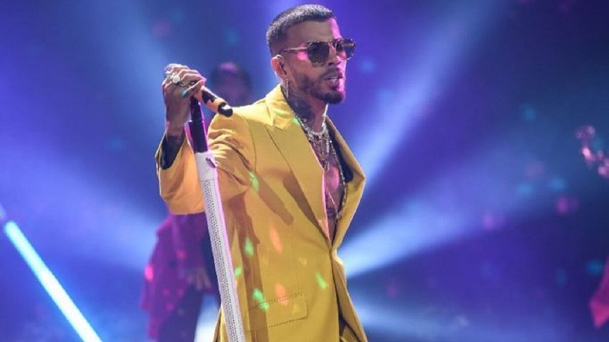 Rauw Alejandro