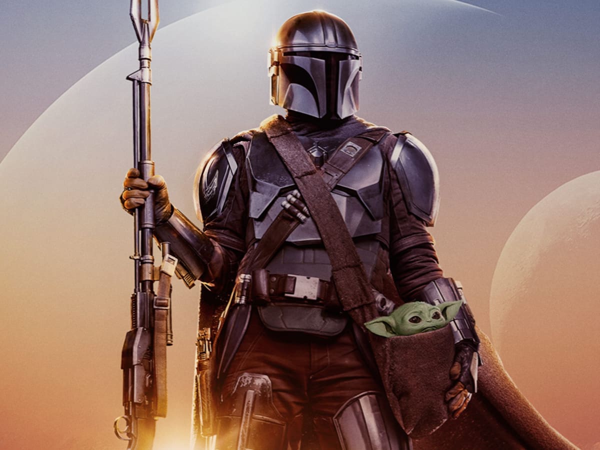 Buenas noticias en Star Wars: entregan importantes actualizaciones sobre “The Mandalorian & Grogu”