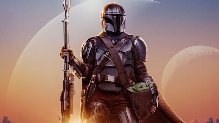 Buenas noticias en Star Wars: entregan importantes actualizaciones sobre “The Mandalorian & Grogu”