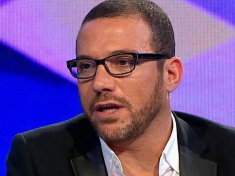 «Acá nos quieren perjudicar…»: aseguran que Julián Elfenbein y Chilevisión están furia con la producción de la Teletón 2023