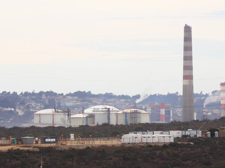 Seremi de Educación anuncia suspensión de clases en Quintero y Puchuncaví