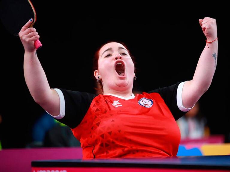 PODCAST | Santiago 2023: Los preparativos para los juegos Para Panamericanos