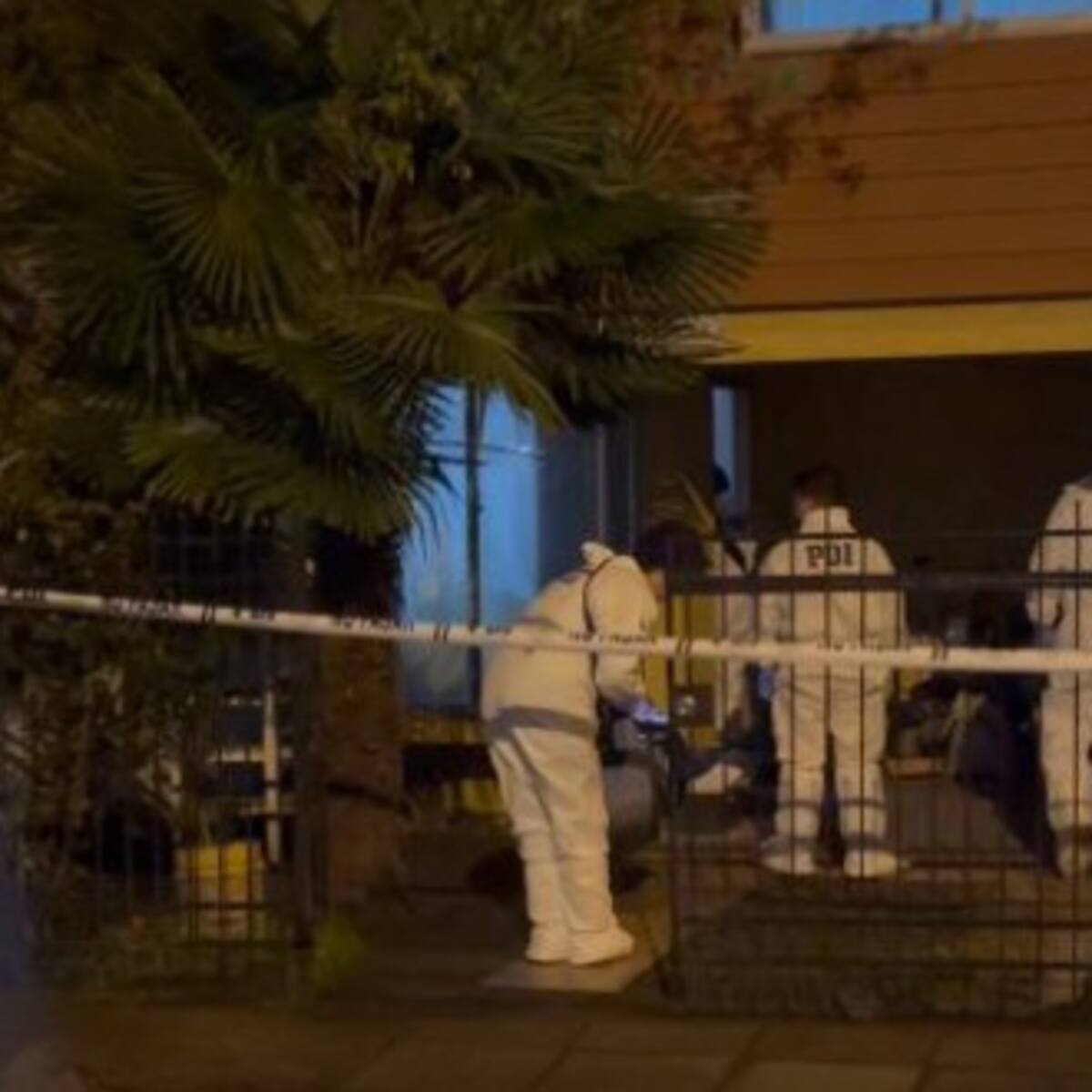 “Análisis de familia”: La perturbadora carta que habría dejado madre que cometió presunto parricidio en Chiguayante