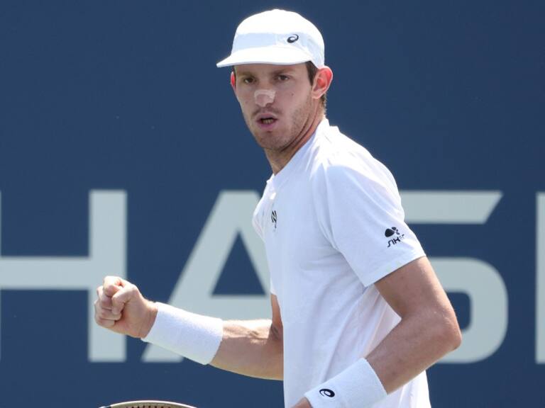 Tras las derrotas de Tabilo y Barrios: Nicolás Jarry triunfa y se mete en la última ronda de la qualy del Abierto de Australia