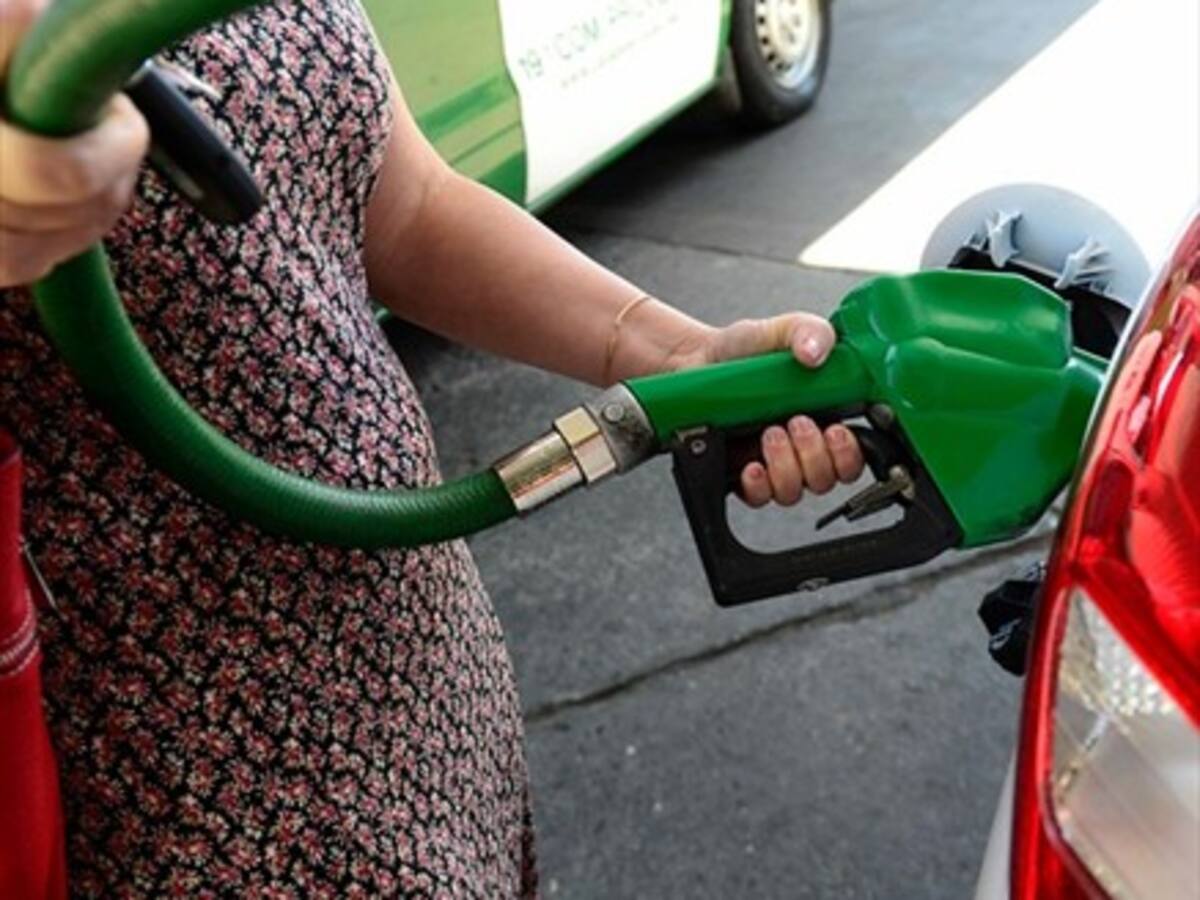 Combustibles derivados del petróleo aumentan por undécima semana consecutiva