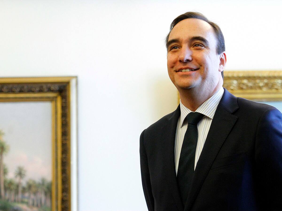 Gobernador de Magallanes niega irregularidades tras observaciones de Contraloría: “No se han comprobado, las descartamos”