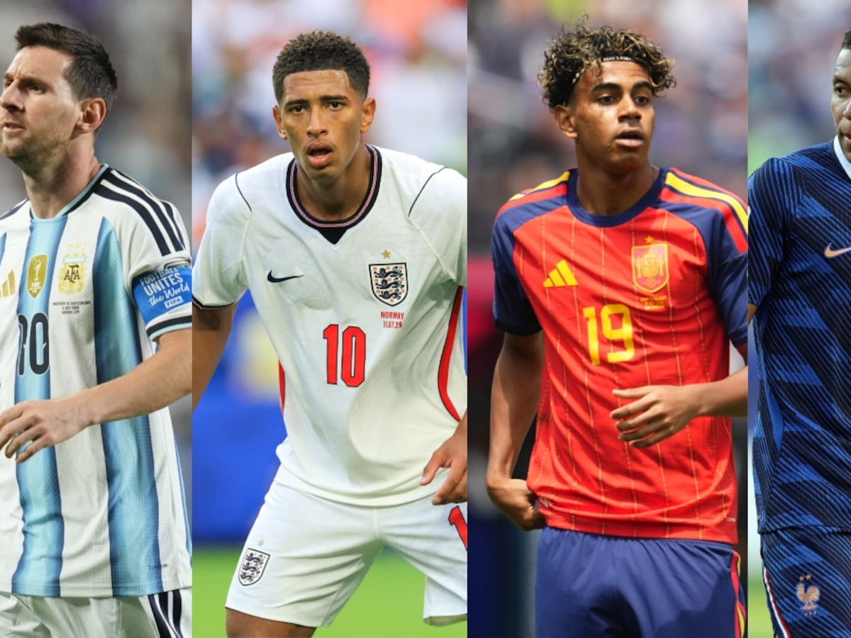 La enorme diferencia de kilómetros recorridos entre los semifinalistas del Mundial 2026: hay un gran perjudicado