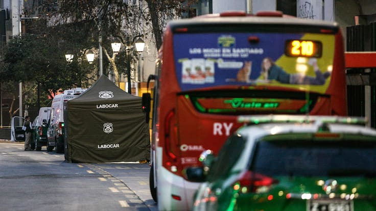 Por manejo bajo la influencia de la droga: Conductora RED queda en prisión preventiva tras fatal atropello a adulta mayor