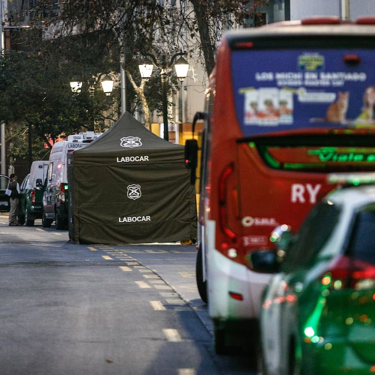 Por manejo bajo la influencia de la droga: Conductora RED queda en prisión preventiva tras fatal atropello a adulta mayor