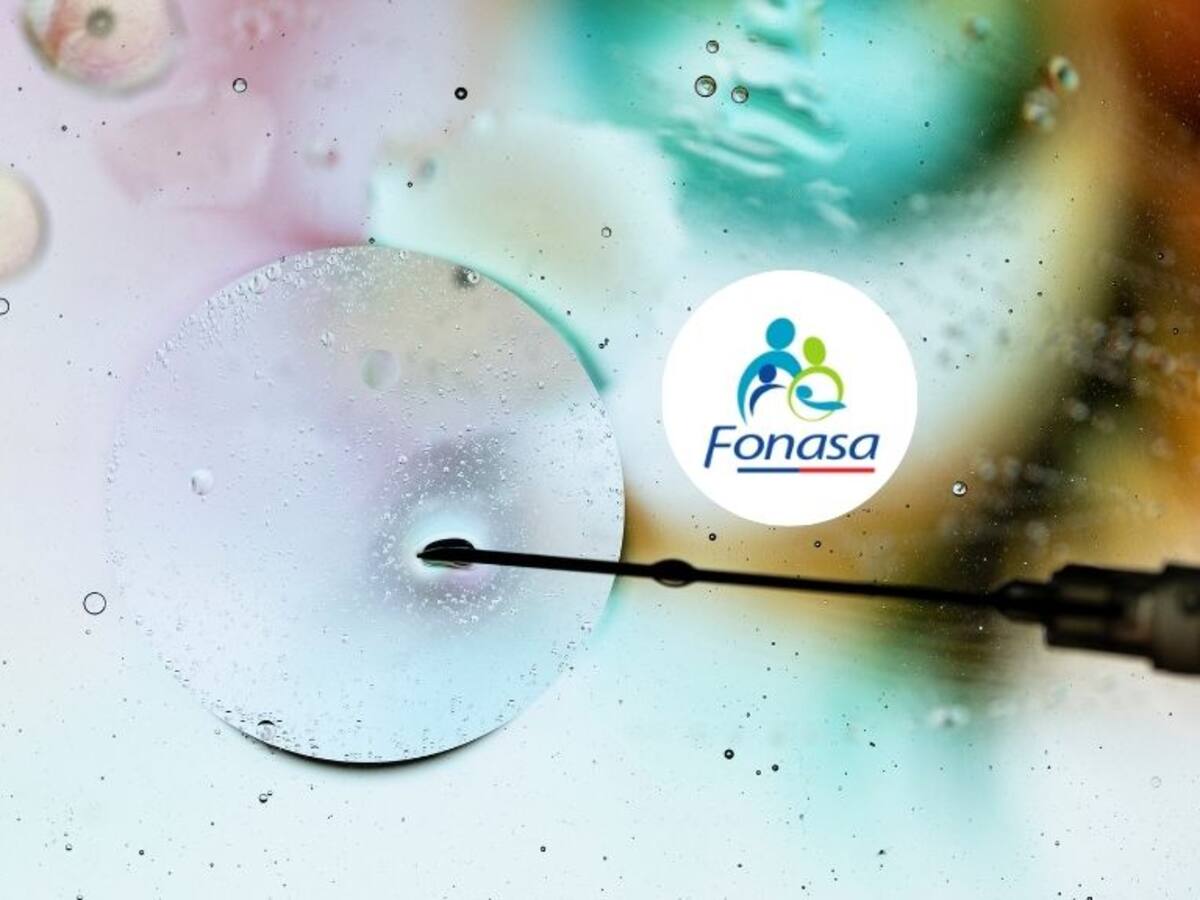 Fertilización asistida con Fonasa: cómo funciona el Bono PAD y cuál es el valor de los tratamientos en hombres y mujeres