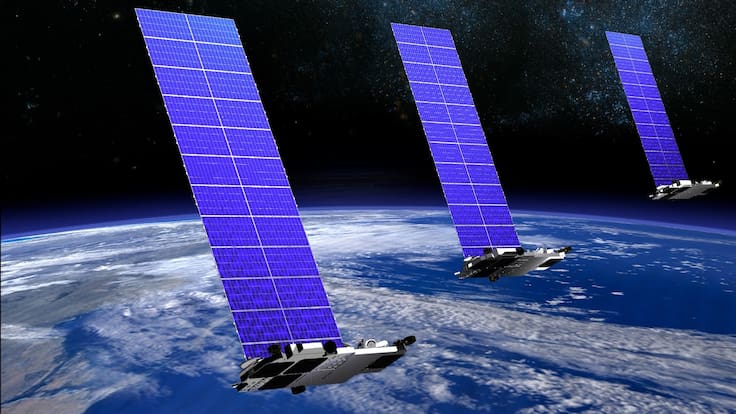 Chile es el primer país de Latinoamérica en lograr conexión directa entre celulares y satélites Starlink: revisa si tu teléfono es compatible