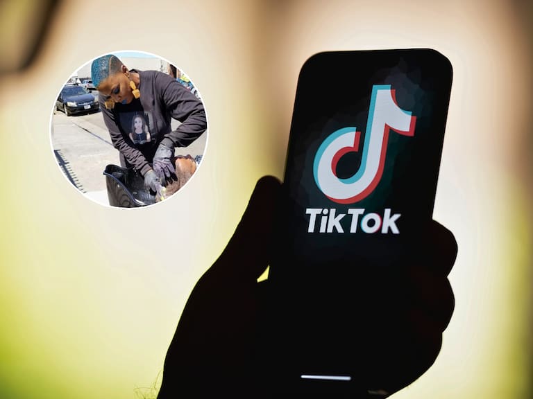 Pena en redes sociales: muere influencer que tenía casi 6 millones de seguidores en TikTok y ayudaba a los pobres