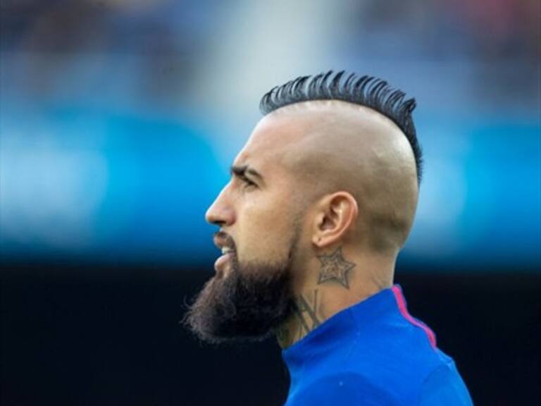 En España revelaron los detalles del supuesto acuerdo entre Arturo Vidal y el Inter de Milán