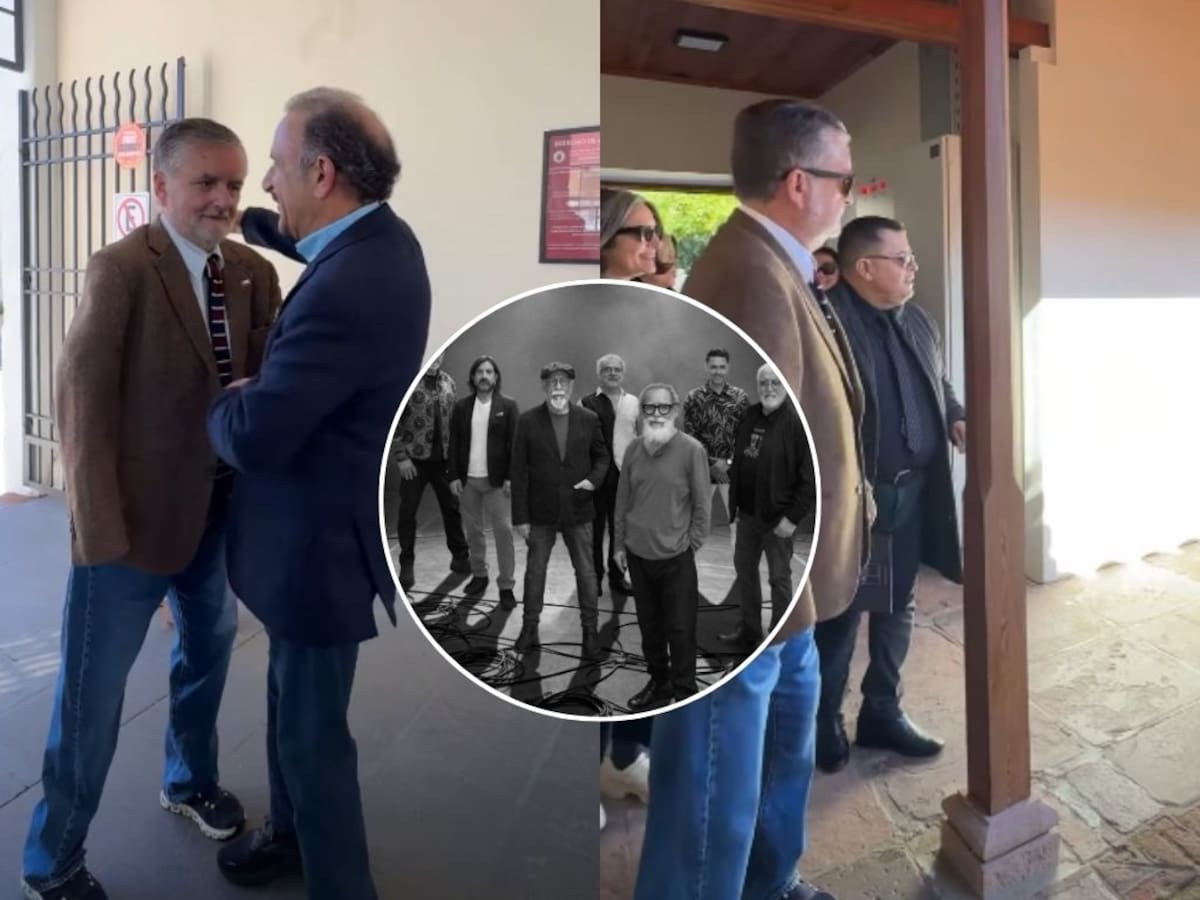 Grupo Congreso acusa uso no autorizado de una de sus canciones por Ministerio de las Culturas: “No fuimos consultados”