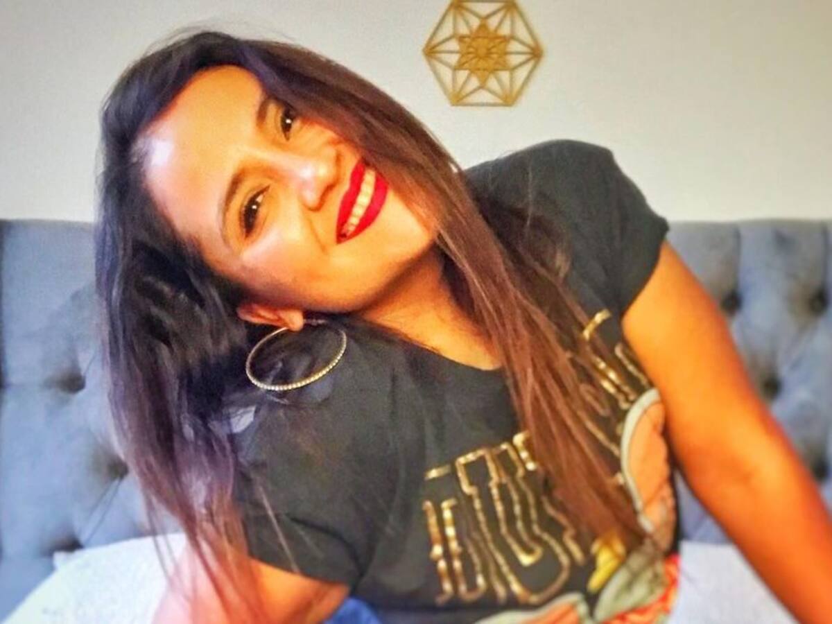 Pamela Leiva reveló que ella y su hermana sufrieron abusos cuando niñas