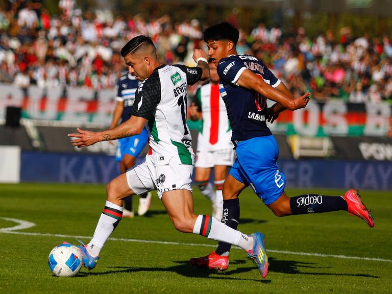 “Mi papá tuvo problemas y cayó preso; ahí dejé de jugar fútbol y tuve que trabajar para ayudar a mi familia”
