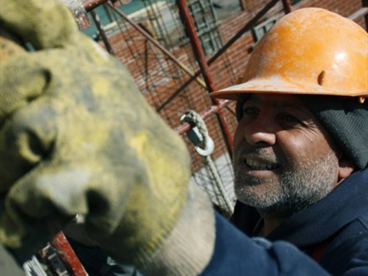 Venta de viviendas nuevas en el Gran Santiago cayó 6,4% respecto a 2016