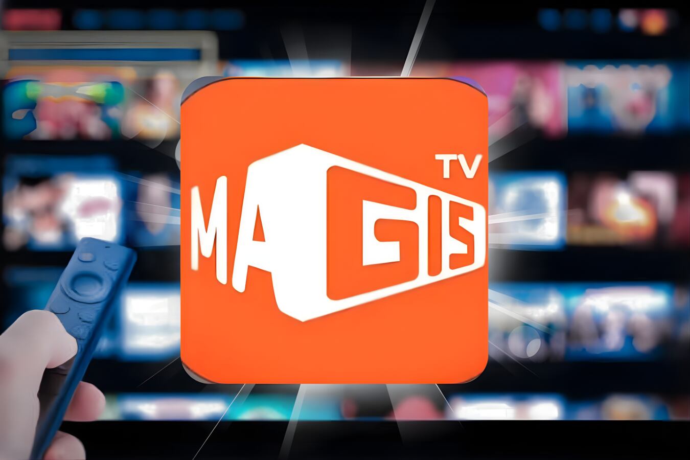 Magis TV