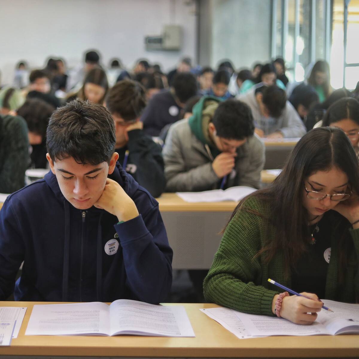 Extienden plazo para la inscripción a la PAES 2026 por emergencia climática: conoce la nueva fecha
