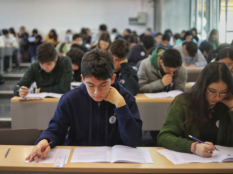 Esta es la universidad chilena que se coronó como la mejor de América Latina, según el nuevo ranking QS 2026