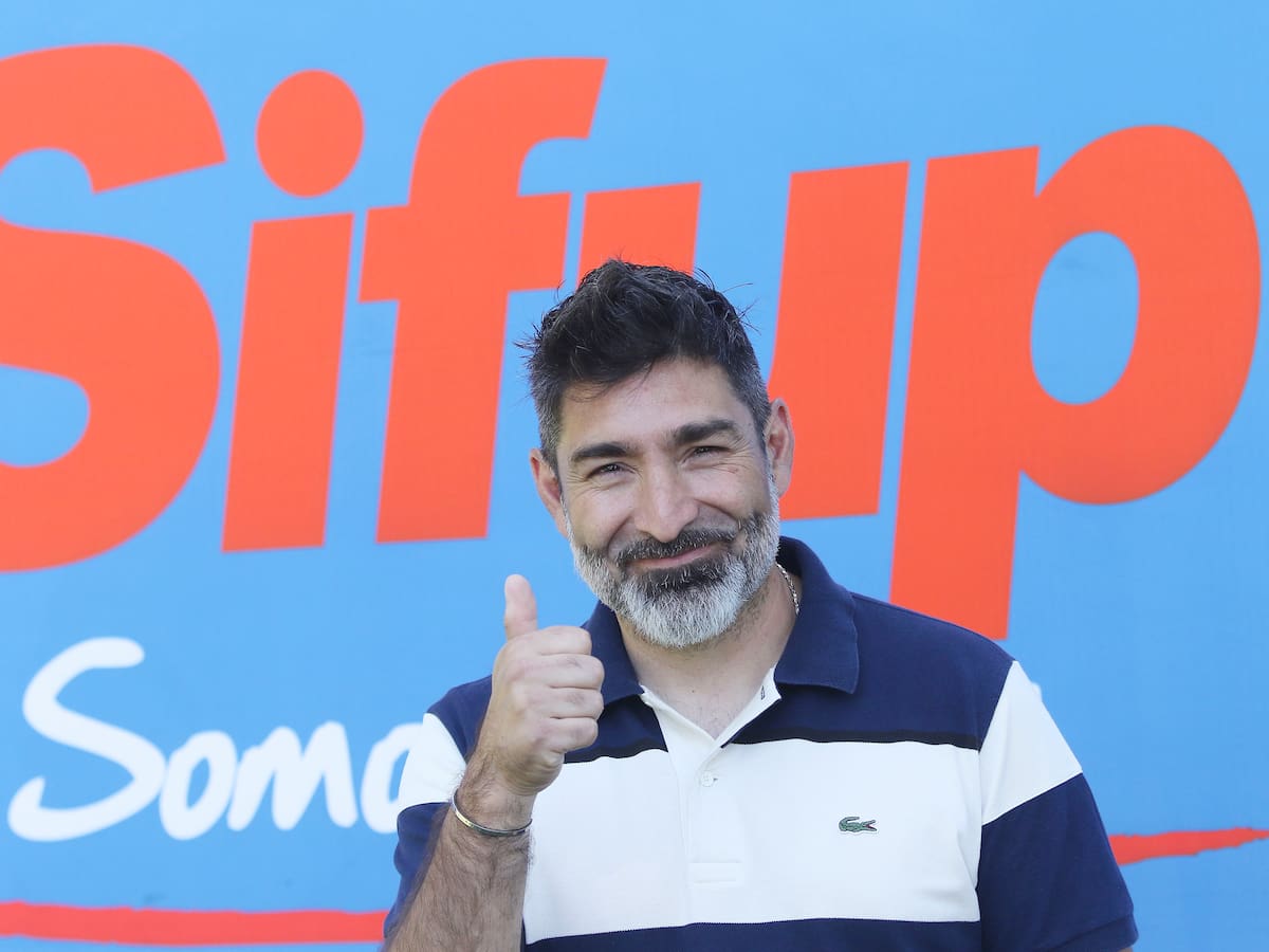 Gamadiel García deja la presidencia del Sifup tras 9 años en el cargo: este exfutbolista será su reemplazante