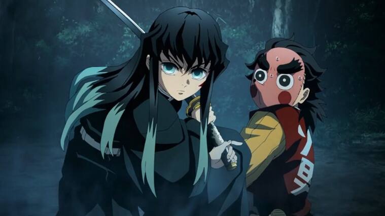 Kimetsu no Yaiba